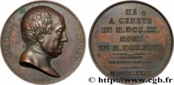 ILLUSTROUS MEN&nbsp;S COLLECTION Médaille, Charles Bonnet