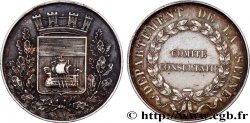 LOUIS-PHILIPPE I Médaille, Comité consultatif, département de la Seine