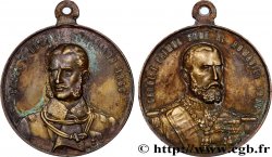 ROUMANIE - CHARLES Ier Médaille, 40e anniversaire de règne
