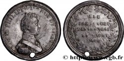 LOUIS-PHILIPPE I Médaille, Louis-Philippe, Élu par le voeu des français
