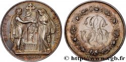 AMOUR ET MARIAGE Médaille, Mariage chrétien
