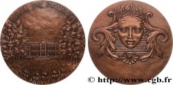 QUINTA REPUBLICA FRANCESA Médaille, Hôtel de Matignon