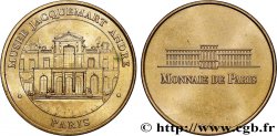 MÉDAILLES TOURISTIQUES Médaille touristique, Musée Jacquemart André