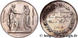 AMOUR ET MARIAGE Médaille de mariage, Couple antique