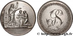 AMOUR ET MARIAGE Médaille de mariage, Connubium Christianum