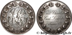 AMOUR ET MARIAGE Médaille de mariage