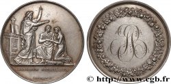 AMOUR ET MARIAGE Médaille de mariage, Connubium Christianum