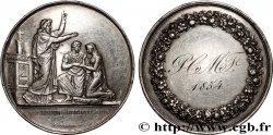 AMOUR ET MARIAGE Médaille de mariage, Connubium Christianum