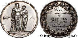 LOUIS-PHILIPPE Ier Médaille, La Vacciné, Prix de vaccination