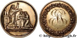 AMOUR ET MARIAGE Médaille de mariage, Connubium Christianum