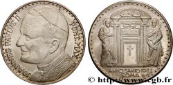 VATICANO E STATO PONTIFICIO Médaille, Année Sainte à Rome