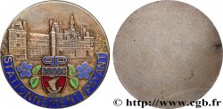 VILLES ET MAIRIES Médaille, Stationnement Payant à Paris