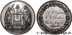 AMOUR ET MARIAGE Médaille de mariage