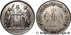 AMOUR ET MARIAGE Médaille de mariage