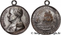 LOUIS-PHILIPPE I Médaille du mémorial de St-Hélène, refrappe