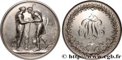 AMOUR ET MARIAGE Médaille de mariage, Jacob et Rachel, Stéphanie Napoléon et le Prince Louis de Bade