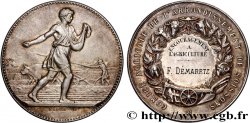 III REPUBLIC Médaille, Comice agricole