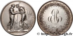 AMOUR ET MARIAGE Médaille de mariage, Jacob et Rachel, Stéphanie Napoléon et le Prince Louis de Bade