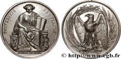 SECOND EMPIRE Médaille, Faculté de droit