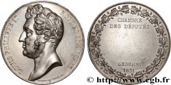 LOUIS-PHILIPPE Ier Médaille parlementaire