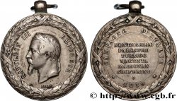 SECOND EMPIRE Médaille, Campagne d’Italie