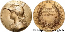 III REPUBLIC Médaille, Concours de tir