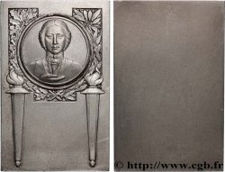 PRIX ET RÉCOMPENSES Plaquette, Victoire