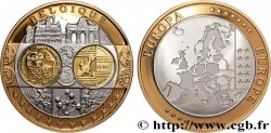 FUNFTE FRANZOSISCHE REPUBLIK Médaille, Europe, Belgique