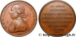 CONSOLATO Médaille, Charles-Michel de L Épée