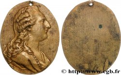 LOUIS XVI Médaille, Louis XVI