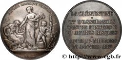 ASSURANCES Médaille, La Clémentine