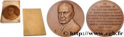 ÉTATS-UNIS D AMÉRIQUE Médaille, Thomas J. Watson, Senior, 33e anniversaire de l’IBM organization