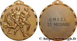 SPORTS Médaille, Hommage de l’O. M. S. C. L.