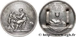 ALLEMAGNE Médaille de baptême