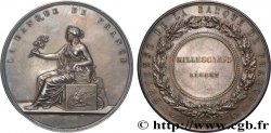 GUERRE DE 1870-1871 Médaille, Défense de la Banque de France