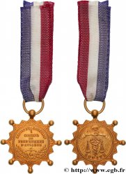 LOUIS-PHILIPPE Ier Médaille, Conseil de Prud’Hommes d’Avignon