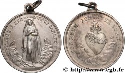 MÉDAILLES RELIGIEUSES Médaille, Vierge Marie