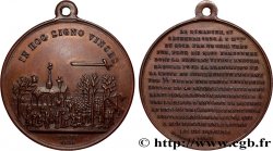 MÉDAILLES RELIGIEUSES Médaille, Miracle de Migné