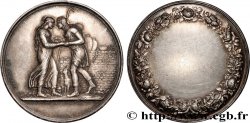 AMOUR ET MARIAGE Médaille de mariage, Jacob et Rachel