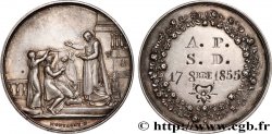 AMOUR ET MARIAGE Médaille de mariage