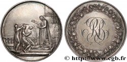 AMOUR ET MARIAGE Médaille de mariage