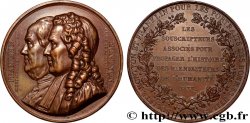 LOUIS-PHILIPPE Ier Médaille, Société Montyon et Franklin pour les portraits des hommes utiles
