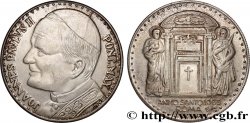 VATICANO E STATO PONTIFICIO Médaille, Année Sainte à Rome