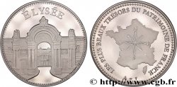 MONUMENTS ET HISTOIRE Médaille, L’Élysée