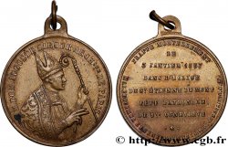 SECOND EMPIRE Médaille, L’archevêque Sibour