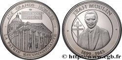 COLLECTION PANTHÉON - AUX GRANDS HOMMES Médaille, Jean Moulin