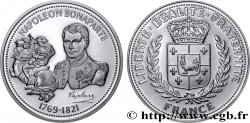 NOS GRANDS HOMMES Médaille, Napoléon Bonaparte