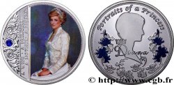 GREAT-BRITAIN - ELIZABETH II Médaille, Princesse Diana