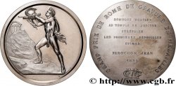 ARTISTS : MUSICIANS, PAINTERS, SCULPTORS Médaille, Jean Farochon, grand prix de Rome, n°11