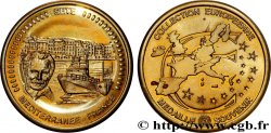 EUROPA Médaille, Collection européenne, Sete